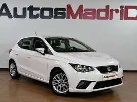 Seat Ibiza 1.0 EcoTSI 70kW (95CV) Style, 11.990 €