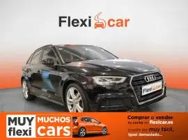 Audi A3 Sportback 35 TFSI 110kW (150CV) S tronic, 24.490 €