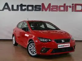 Seat Ibiza 1.0 TSI 81kW (110CV) FR XM, 19.490 €