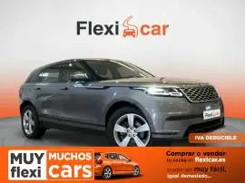 Land-Rover Range Rover Velar 2.0 D180 132kW (180CV, 32.480 €