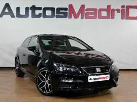 Seat Leon SC 2.0 TDI 110kW (150CV) St&Sp FR Plus, 21.490 €