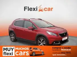 Peugeot 2008 Allure 1.2 PureTech 81KW (110CV)S&S E, 11.490 €