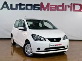 Seat Mii 1.0 Ecofuel GNC 50kW Style Ed Plus, 10.490 €