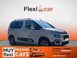 Citroën Berlingo Talla M PureTech 110 S&S FEEL, 16.990 €