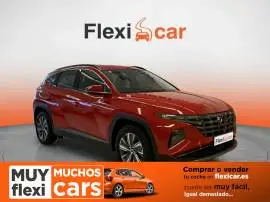 Hyundai Tucson 1.6 TGDI 110kW (150CV) Maxx, 24.990 €