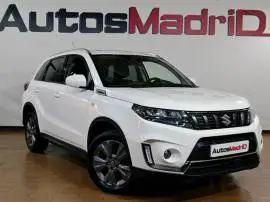 Suzuki Vitara 1.5 GLE 4WD Strong Hybrid, 21.490 €