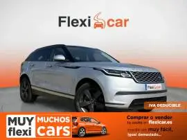 Land-Rover Range Rover Velar 2.0 D180 132kW (180CV, 31.990 €