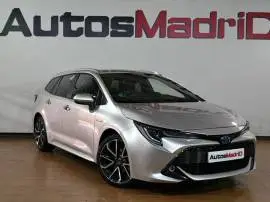 Toyota Corolla 2.0 180H FEEL! E-CVT TOURING SPORT, 21.990 €