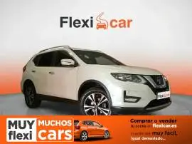 Nissan X-Trail 5P DIG-T 120 kW (160 CV) E6D DCT N-, 22.990 €