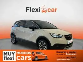 Opel CrossLand Crossland X 1.2T S&S Excellence 130, 10.490 €