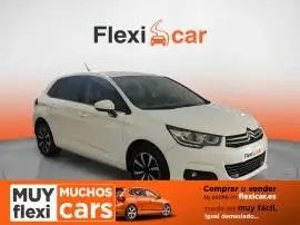 Citroën C4 BlueHDi 73KW (100CV) Tonic, 9.490 €