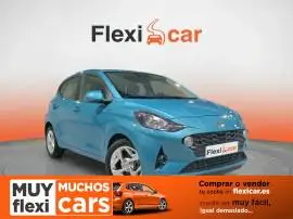 Hyundai i10 1.0 Klass, 12.790 €