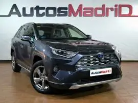 Toyota Rav4 2.5l 220H Luxury, 35.990 €