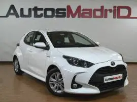 Toyota Yaris 1.5 120H Active Tech, 19.490 €