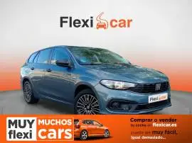 Fiat Tipo SW 1.5 Hybrid 97kW (130CV) DCT, 14.990 €