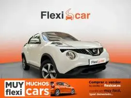 Nissan Juke DIG-T 86 kW (117 CV) 6 M/T ACENTA, 12.990 €