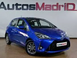 Toyota Yaris 1.5 73H Active valido  desde 10/2019, 15.990 €