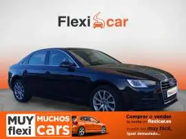 Audi A4 2.0 TDI 110kW (150CV) S tronic, 18.490 €