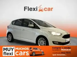 Ford C Max 1.5 TDCi 120CV Titanium Powershift, 10.480 €