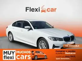 BMW Serie 3 318d-4p-Sedan(2018), 28.490 €