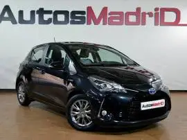 Toyota Yaris 1.5 74H Active , valido desde 10 / 20, 14.990 €