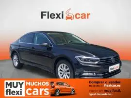 Volkswagen Passat Advance 1.4 TSI ACT 110kW (150CV, 17.990 €