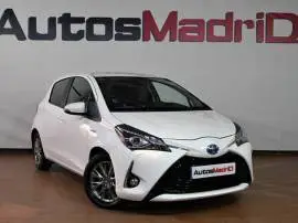 Toyota Yaris 105 100H Active, 11.490 €