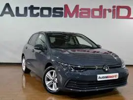 Volkswagen Golf 2.0 TDI 85kW (115CV), 27.990 €