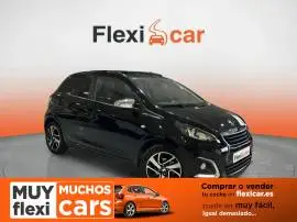 Peugeot 108 Allure VTi 52kW (72CV), 11.690 €