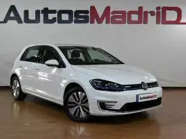 Volkswagen Golf e-Golf ePower 110 kW (136CV), 17.990 €