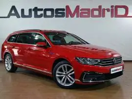 Volkswagen Passat Variant GTE 1.4 TSI e-Power 115k, 25.990 €