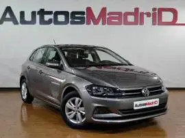 Volkswagen Polo Advance 1.0 TSI 70kW (95CV), 14.490 €