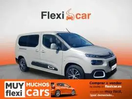 Citroën Berlingo Talla XL BlueHDi 130 S&S 6v SHINE, 24.890 €