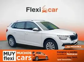 Skoda Kamiq 1.0 TSI 81kW (110CV) DSG Ambition, 16.990 €