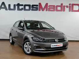 Volkswagen Polo Advance 1.0 TSI 70kW (95CV), 16.490 €