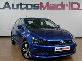 Volkswagen Polo Advance 1.0 TSI 70kW (95CV) DSG, 15.990 €