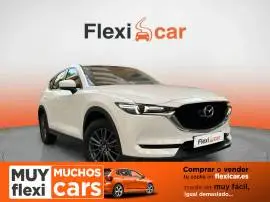 Mazda CX-5 2.0 G 121kW (165CV) 2WD Evolution, 20.990 €