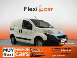 Fiat Fiorino Cargo SX N1 1.3 MJet 59 kW (80 C, 9.990 €