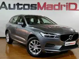 Volvo XC-60 2.0 D4 Momentum Auto, 30.990 €