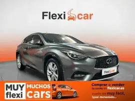 Infiniti Q30 2.2D PREMIUM TECH 7DCT, 16.490 €