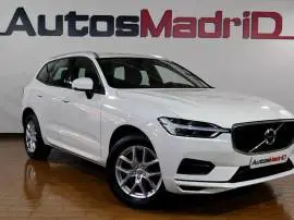 Volvo XC-60 2.0 D4 Momentum Auto, 27.490 €