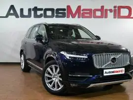 Volvo XC-90 2.0 D5 AWD Inscription C Auto, 34.990 €