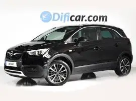 Opel Crossland X Innovation Auto 1.2 110CV Automát, 18.990 €