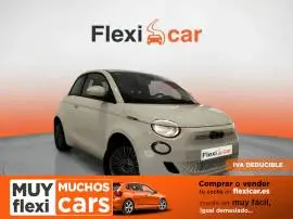 Fiat 500 Icon 3+1 190km 70kW (95CV), 19.990 €