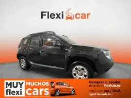 Dacia Duster Ambiance TCE 92kW (125CV) 4X2 EU6, 13.490 €