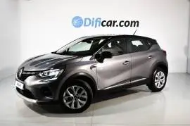 Renault Captur 1.0 TCE 100CV Zen, 20.490 €