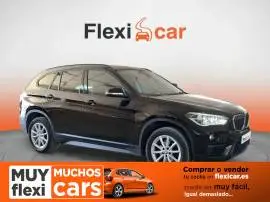 BMW X1 sDrive16d, 18.980 €