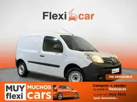 Renault Kangoo 1.5dCi Profesional 55kW, 55kW/75 PS, 10.990 €