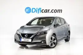 Nissan Leaf 150CV 40KWH Tekna, 19.490 €