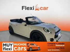 MINI Cooper COOPER S CABRIO, 22.990 €